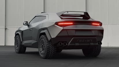 സഞ്ചരിക്കുന്ന കോട്ട, യോദ്ധാവിനെപ്പോലെ രൂപ മാറ്റം, ഈ പ്രശസ്ത കാറിന്റെ രൂപം കണ്ട് ഞെട്ടി ഫാൻസ്