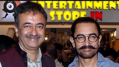 `పీకే` కాంబినేషన్‌ రిపీట్‌.. రాజ్‌ కుమార్‌ హిరానీతో అమీర్‌ ఖాన్‌ మూవీ, స్టార్ట్ అయ్యేది అప్పుడే