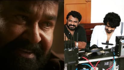 കൊച്ചുങ്ങളേന്തേലും ആ​ഗ്രഹം പറഞ്ഞാൽ..; 'ബെൻസി'നെ നേരിൽ കണ്ടമ്പരന്ന് അർജുൻ ദാസ്, തരുൺ മൂർത്തിക്ക് നന്ദിയും