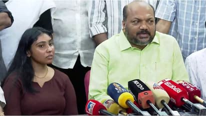 'കേരളത്തിൽ കേട്ടുകേള്‍വിയില്ലാത്ത സംഭവം, കുറ്റവാളിയെ ഉടൻ പിടികൂടും': അഭിഭാഷകയെ സന്ദര്‍ശിച്ച് മന്ത്രി പി രാജീവ്