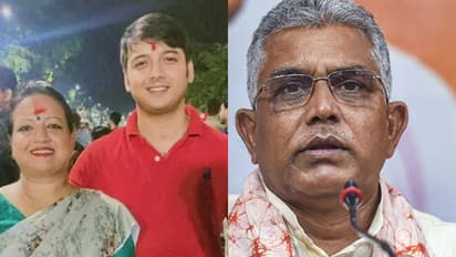 'ഏറെ അടുപ്പമുള്ളവൻ', ബിജെപി നേതാവിന്റെ വിവാഹം കഴിഞ്ഞ് വെറും ആഴ്ചകൾ, ഭാര്യയുടെ ആദ്യവിവാഹത്തിലെ മകൻ മരിച്ചനിലയിൽ