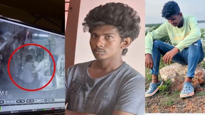 Son kills father in ice cream factory fight, stages electrocution to cover up crime