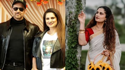 Hollywood actress Shruthi Bekal makes Sandalwood debut with psychological thriller '69'