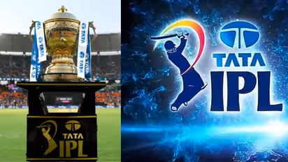 ಐಪಿಎಲ್‌-2025ರಿಂದ ಅರ್ಧಕ್ಕೆ ಹೊರಟ 8 ಆಟಗಾರರು? BCCIಗೆ ಎದುರಾಯ್ತು ಬಿಗ್‌ ಚಾಲೆಂಜ್!