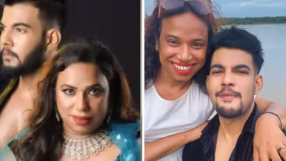 '53 കോടി സ്വത്തുള്ള ജാന്മണിയെ,അത് കണ്ട് കെട്ടിയതാണ്': ആ കമന്റിനോട് പ്രതികരിച്ച് അഭിഷേകും ജാന്മണിയും