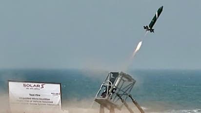 Indian Army: శత్రు దేశాలకు ఇక దబిడి దిబిడే.. డ్రోన్లను తిప్పికొట్టే భార్గవస్త్ర ఆయుధం