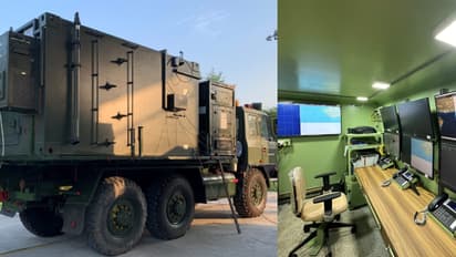 വെടിനിർത്തലിന് പിന്നാലെ ഭെൽ വെളിപ്പെടുത്തൽ; ആകാശ്‌തീർ! പാകിസ്ഥാൻ്റെ ആകാശപ്പോരിനെ നിഷ്‌പ്രഭമാക്കിയ കരുത്ത് 