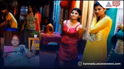 ಅಪ್ರಾಪ್ತ ಬಾಲಕಿಯರಿಗೆ ಇಂಜೆಕ್ಷನ್, ಪ್ರತಿ ದಿನ  15 -20 ಮಂದಿ ಜೊತೆ ಮಲಗ್ಬೇಕು, ಜಿಬಿ ರಸ್ತೆ ಕರಾಳ ಸತ್ಯ ಬಯಲು 