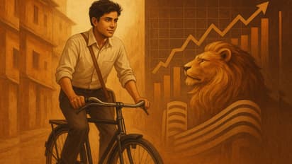 ಸೈಕಲ್‌ ಸವಾರಿಯಿಂದ ಷೇರು ಮಾರುಕಟ್ಟೆ ದಿಗ್ಗಜರಾದ ಮಧುಸೂದನ್ ಕೆಲಾ; ಈಗ ₹3,800 ಕೋಟಿ ಒಡೆಯ!