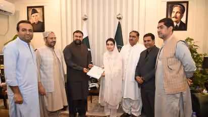 Balochistan: স্বাধীনতা-যুদ্ধের আবহেই প্রথম হিন্দু মহিলা অ্যাসিস্ট্যান্ট কমিশনার পেল বালোচিস্তান