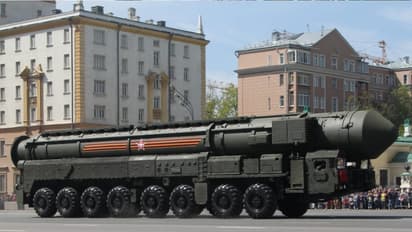 ಪ್ರಪಂಚದ ಅತಿ ಶಕ್ತಿಶಾಲಿ ಕ್ಷಿಪಣಿ ಯಾವುದು? ಅದರ ಬೆಲೆ ಎಷ್ಟು ಗೊತ್ತಾ?