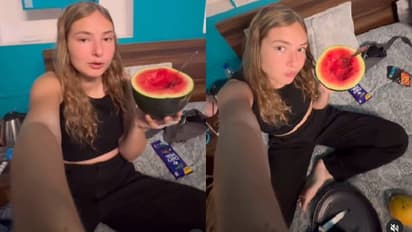 'ഇന്ത്യ ഇപ്പോൾ തന്നെ ഭാവിയിലാണ് ജീവിക്കുന്നത്, പോളണ്ടിലും ഇങ്ങനെ വേണം'; പുകഴ്ത്തി മതിവരാതെ യുവതി