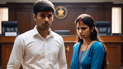 ಮಂಗಳೂರು ಪತ್ನಿಯ ದ್ವಿಪತಿತ್ವ ಮೋಸದ ಜಾಲ ಕಂಡು ಹಿಡಿಯಲು ತಾನೇ ಗೂಢಚಾರನಾದ ಬೆಂಗಳೂರು ಟೆಕ್ಕಿ!