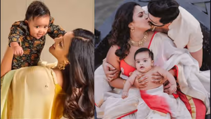 గర్భవతి అయ్యాక రెండో పెళ్లి చేసుకున్న స్టార్ హీరోయిన్ ఎవరో తెలుసా? 