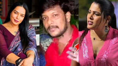 'ഭാര്യ മരിച്ച ശേഷമാണ് സ്ത്രീയായത്, എന്റെ മകൾക്കൊരു ജീവിതമുണ്ട്, നശിപ്പിക്കരുത്'; സീമ വിനീതിന് അമയയുടെ മറുപടി