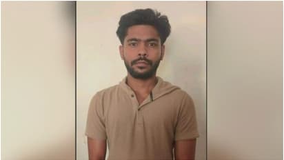 അയൽവാസി റെക്കോർഡ് ചെയ്ത് പൊലീസിനെ അറിയിച്ചു; പാക് അനുകൂല മുദ്രാവാക്യം വിളിച്ച യുവാവ് ബെംഗളൂരുവിൽ അറസ്റ്റിൽ