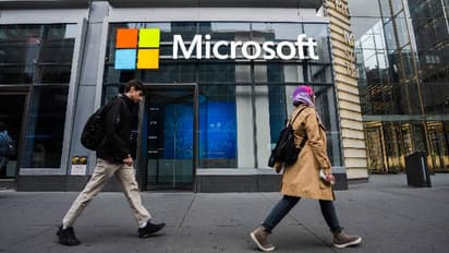 Microsoft Layoffs: ಮೈಕ್ರೋಸಾಫ್ಟ್‌ನಲ್ಲಿ ದೊಡ್ಡ ಮಟ್ಟದ ಉದ್ಯೋಗ ಕಡಿತ: ಕೋಡಿಂಗ್ ತಜ್ಞರಿಗೆ ಶಾಕ್!