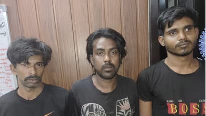 വീട് വാടകയ്ക്കെടുത്ത് താമസം, പകൽ സമയം ആക്രി പെറുക്കാനെത്തുമ്പോൾ ആരും സംശയിക്കില്ല; രാത്രി വീണ്ടുമെത്തി മോഷണം