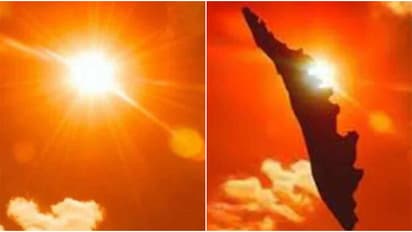 No respite from heat despite rain: High UV index observed across Kerala