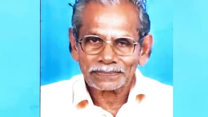 വീട്ടുമുറ്റത്തെ 25 അടി താഴ്ചയുള്ള കിണറിൽ വീണ് വയോധികന് ദാരുണാന്ത്യം