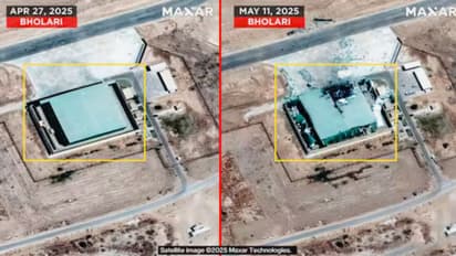 Operation sindoor 2025: ಪಾಕ್ ಮೇಲೆ ಭಾರತೀಯ ಸೈನ್ಯ ಭೀಕರ ದಾಳಿ, ಕೇವಲ 23 ನಿಮಿಷದಲ್ಲಿ ಫಿನಿಶ್‌!