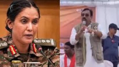 ಕರ್ನಾಟಕದ ಸೊಸೆ 'ಉಗ್ರರ ಸೋದರಿ' ಎಂದಿದ್ದ ಬಿಜೆಪಿ ಸಚಿವನ ವಿರುದ್ಧ ಕೇಸು|ಮಪ್ರ ಹೈಕೋರ್ಟ್ ಗರಂ