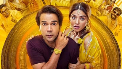 Bhool Chuk Maaf Skips OTT: Rajkummar Rao-Wamiqa Gabbi film CONFIRMED for theatrical release amid legal row