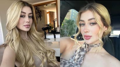 സമ്മാനവുമായി എത്തുന്നയാളെ കാത്തിരുന്ന വീഡിയോ ഇൻഫ്ലുവൻസറെ ലൈവ് സ്ട്രീമിംഗിനിടെ വെടിവച്ച് കൊന്ന് അക്രമി