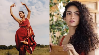 Bengaluru: Taxi driver held for stealing ₹23 lakh worth of valuables from dancer Rukmini Vijayakumar's car