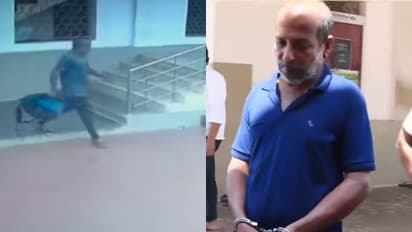 നോമ്പുകാലത്ത് ഭിന്നശേഷിക്കാരന് സക്കാത്തായി കിട്ടിയ പണം മോഷ്ടിച്ചയാൾ അറസ്റ്റിൽ, വാളയാറിൽ നിന്ന് അറസ്റ്റ്