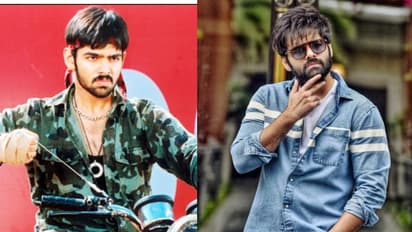 బర్త్ డే బాయ్ రామ్ పోతినేని రిజెక్ట్ చేసిన చిత్రాలు.. ఎనర్జిటిక్ స్టార్ కెరీర్ లో చేసిన పెద్ద మిస్టేక్ అదే 