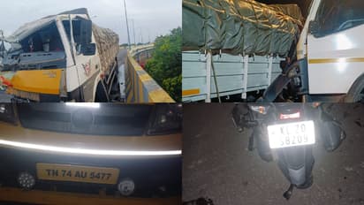 സംസ്ഥാനത്ത് മൂന്നിടങ്ങളിലായി വാഹനാപകടം; 5 പേർക്ക് ദാരുണാന്ത്യം, മരിച്ചവർ 5പേരും യുവാക്കൾ