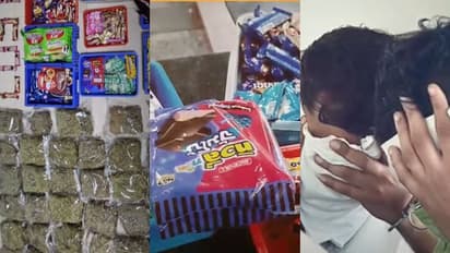 സിമി ലീവെടുത്ത് തായ്‌ലൻഡിലേക്ക് പോയത് മെയ് 5ന്, മടക്കം 40 കോടിയുടെ മുതലുമായി, 3 പേർക്ക് 80,000₹ വീതം പ്രതിഫലം