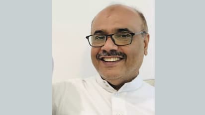 കണ്ണൂർ മുഴപ്പിലങ്ങാട് സ്വദേശി ദമ്മാമിൽ മരിച്ചു