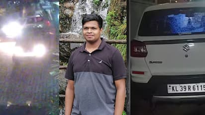 നെടുമ്പാശ്ശേരിയിൽ യുവാവിനെ കാറിടിച്ച് കൊന്ന കേസ്; സിഐഎസ്എഫ് ഉദ്യോഗസ്ഥർക്ക് സസ്പെൻഷൻ