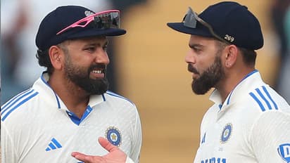 Virat Kohli: విరాట్, రోహిత్ విష‌యంలో.. బీసీసీ తీరుపై అసంతృప్తి. 