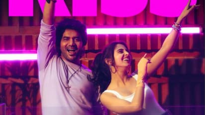 കവിൻ നായകനായി ഇനി കിസ്സ്, ചിത്രത്തിന്റെ അപ്ഡേറ്റ്