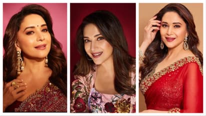 মাধুরীর মতো চুল ও ত্বক চান? জেনে নিন কীভাবে এই বয়সে সৌন্দর্য ধরে রাখবেন