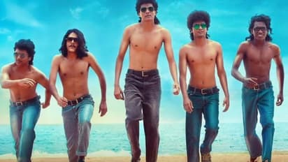 ലിജോ ജോസ് പെല്ലിശ്ശേരി അവതരിപ്പിക്കുന്ന മൂണ്‍വാക്ക്, 30ന് റിലീസ്