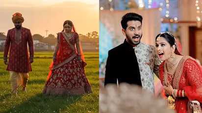 ಮದುವೆ ನಿಶ್ಚಯವಾಗಿದ್ದ ಜೋಡಿಗಳೇ ಬೇರೆ, ವಧು-ವರರು ಮದುವೆಯಾಗಿದ್ದು ಮತ್ಯಾರನ್ನೋ; ವಿಚಿತ್ರ ಮದುವೆ ಕಥೆ!