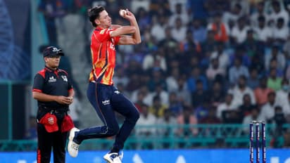 ബിസിസിഐ സമ്മര്ദ്ദം ഫലിച്ചു, ഒടുവില് യു ടേണടിച്ച് ദക്ഷിണാഫ്രിക്ക, താരങ്ങള്ക്ക് ഐപിഎല്ലില് തുടരാം