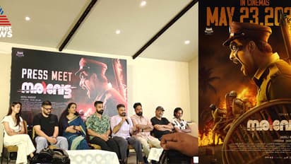 'മുത്തങ്ങ സമരം മാത്രമല്ല നരിവേട്ട, തിയേറ്ററിലേക്ക് എത്തുന്ന ജനങ്ങൾ തീരുമാനിക്കട്ടെ': അനുരാജ് മനോഹർ 