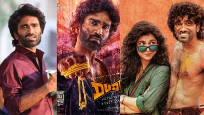 ತಮಿಳು ಸಿನಿಮಾ 'ಡ್ಯೂಡ್' ಶೀರ್ಷಿಕೆ ಬಗ್ಗೆ ಕನ್ನಡ ಚಿತ್ರತಂಡದಿಂದ ಆಕ್ಷೇಪ, ಸಮಸ್ಯೆ ಆಗಿದ್ದೆಲ್ಲಿ?