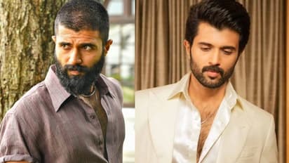 కథ విపరీతంగా నచ్చింది, అయినా ఆ చిత్రాన్ని రిజెక్ట్ చేశా.. విజయ్ దేవరకొండ వదులుకున్న ఆ మూవీ ఇదే  