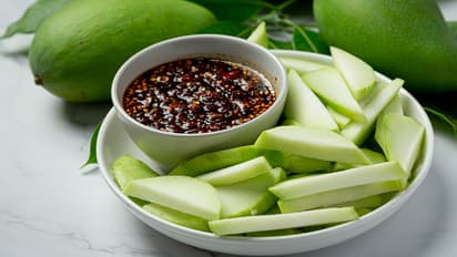 Best Mangoes for Pickles: MasterChef Pankaj Bhadouria shares top tips