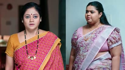 ತುತ್ತಿಗೆ ಕನ್ನ ಹಾಕಿದ ಅತ್ತೆಗೆ ಚಳಿ ಬಿಡಿಸಿದ ಗುಂಡಮ್ಮ; ಶಿವು ಮಾವನಿಗೆ ಪುಟ್ಟ ಕಥೆ ಹೇಳಿದ ಪಾರು!