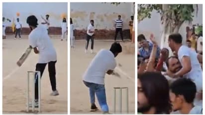 ഐപിഎല്‍ ആവേശം, ജയില്‍ പ്രീമിയര്‍ ലീഗ് നടത്തി യുപിയിലെ മധുര ജയില്‍