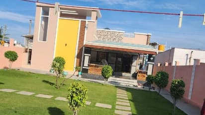 ಎಸ್‌ಡಿಎ ಕೆಲಸ ಮಾಡಿದ್ರೂ ರಾಜನಂತಿರುವ ಅನಂತ; 11 ಬೆರಳಿಗೆ ಚಿನ್ನದ ಉಂಗುರ ಪತ್ತೆ!