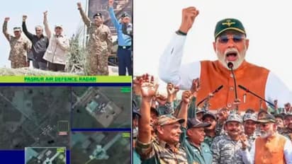 ಪ್ರಧಾನಿ ಮೋದಿ ಕಾಪಿ ಮಾಡಲು ಹೋಗಿ ಪೇಚಿಗೆ ಸಿಲುಕಿದ ಪಾಕ್ ಪಿಎಂ ಶೆಹಬಾಜ್ ಶರೀಫ್