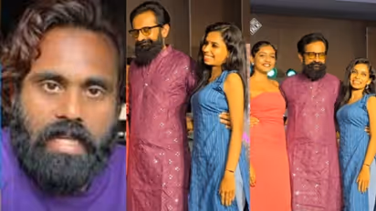 'വാക്കൊന്ന്, പ്രവൃത്തി മറ്റൊന്ന്'; രജിത് കുമാറിനെതിരെ സായ് കൃഷ്ണ